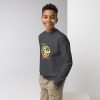 Sweat classique enfant "Bon Esprit Naturel" – Image 5