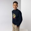Sweat classique enfant "Bon Esprit Naturel" – Image 3