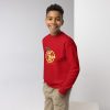 Sweat classique enfant "Bon Esprit Naturel" – Image 4