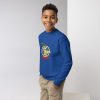Sweat classique enfant "Bon Esprit Naturel" – Image 6