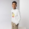 Sweat classique enfant "Bon Esprit Naturel" – Image 8