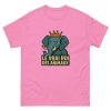 T-shirt classique unisexe – Image 21