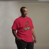 T-shirt classique unisexe – Image 8