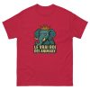 T-shirt classique unisexe – Image 7