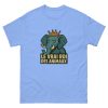 T-shirt classique unisexe – Image 23
