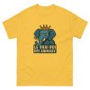 T-shirt classique unisexe – Image 27