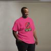 T-shirt classique unisexe – Image 14