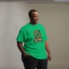 T-shirt classique unisexe – Image 23