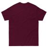 T-shirt classique unisexe – Image 3