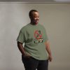 T-shirt classique unisexe – Image 16