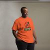 T-shirt classique unisexe – Image 17