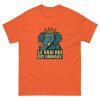 T-shirt classique unisexe – Image 17