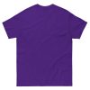 T-shirt classique unisexe – Image 5
