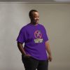 T-shirt classique unisexe – Image 4