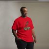T-shirt classique unisexe – Image 6