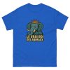T-shirt classique unisexe – Image 9
