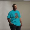 T-shirt classique unisexe – Image 19
