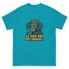 T-shirt classique unisexe – Image 19