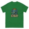 T-shirt classique unisexe – Image 11
