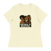 T-shirt Décontracté pour Femme – Image 22