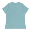 T-shirt Décontracté pour Femme – Image 13