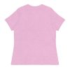 T-shirt Décontracté pour Femme – Image 17