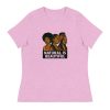 T-shirt Décontracté pour Femme – Image 16