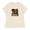 T-shirt Décontracté pour Femme – Image 20