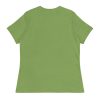 T-shirt Décontracté pour Femme – Image 11