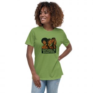 T-shirt Décontracté pour Femme