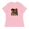T-shirt Décontracté pour Femme – Image 18