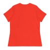 T-shirt Décontracté pour Femme – Image 3