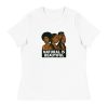 T-shirt Décontracté pour Femme – Image 24